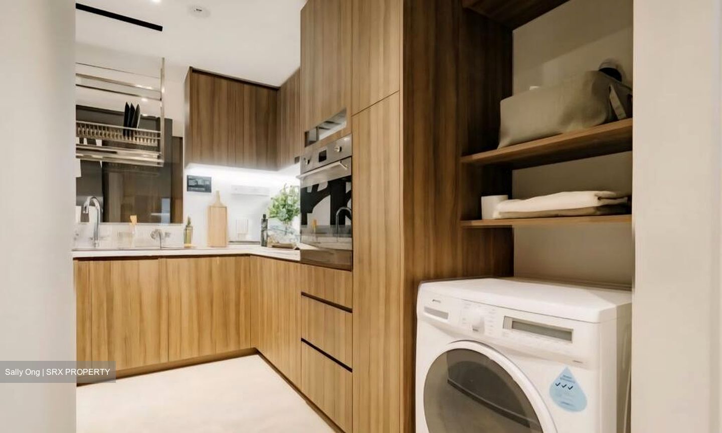 Lentor Modern (D26), Apartment #499751251